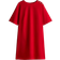 H&M A-Line Dress - Red