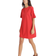 H&M A-Line Dress - Red