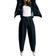 H&M Barrel High Jeans - Blå