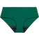 Libresse ComfortFit Essentials Hipster Moderate Menstrual Panties - Green