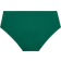 Libresse ComfortFit Essentials Hipster Moderate Menstrual Panties - Green