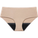 Libresse Premium Comfort Hipster Moderate Menstrual Panties - Beige