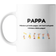 Master of Dad and Handicrafts Mugg 33cl