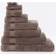 Dunelm Egyptian Bath Towel Brown (125x70cm)