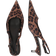 Topshop Ellie Leopardmönstrade Pumps - Flera