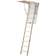 Dolle Timberlex 20 Lofttrappe 60x120 cm