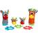 Playgro Jungle Friends Presentkit