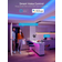 Smart LED WiFi, 50 ft RGB Light Strip