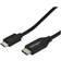 StarTech USB C - USB Micro-B 2.0 1m