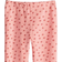 H&M Cotton Jersey Leggings - Pink