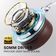 Oneodio Over ear headphone, wired premium