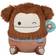 Squishmallows Benny Bigfoot 30 cm