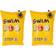 Jilong Kids Baby Inflatable Swim Arm bands Children Swimming Pool Safety Float