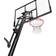 Spalding Walmart.com, 54 inch Hoop and Basketball Bundle