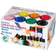 Panduro Ready Mix Tempera 8x30ml Basic