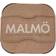 Malmo Set of 4 Malmo Stacking Mugs Black Mug 4pcs