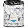 Crown & Matt Emulsion Wall Paint Beige White 5L