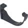 FloPlast Black RK1B