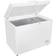 Logik kummefryser LCF308W23E Hvid