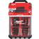 Milwaukee 4932480946 19pcs Top til topnøgle