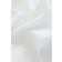 H&M Enkel Sengekappe i Linmiks 90 x 200 cm - Hvit Dynetrekk Hvit (200x90cm)