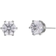 Edblad Crown Studs Mini Steel