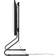 Pedestal Sway TV-Stander