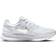 Nike Wmns Run Swift 'White Metallic Silver'