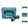 Makita DTM52ZJ Multitool 18V