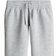 H&M Sweatshirtjoggers - Gråmelerad