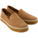 Toms Carolina Shirt W - Brown