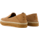Toms Dames Espadrilles Carolina - Marron