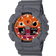 G-Shock Men's Gray Resin Watch 51.2mm