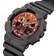 G-Shock Men's Gray Resin Watch 51.2mm