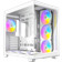 Antec C5 ARGB PWM Fans 7 x 120mm