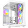 Antec C5 ARGB PWM Fans 7 x 120mm