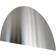 Millarco Curved Stænkplade 60cm