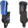 adidas Juniors' Tiro Package Soccer Shin Guards Blue/Black, at Academy Sports