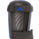 adidas Juniors' Tiro Package Soccer Shin Guards Blue/Black, at Academy Sports
