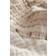 H&M Pläd bomullsmuslin Filt Beige (170x130cm)