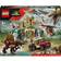 LEGO Flyguppdrag Med Spinosaurus Och Quetzalcoatlus