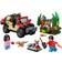 LEGO Offroad-flugt fra raptor
