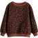 H&M Pige Beige Sweatshirt - 110/116