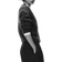 H&M Ribstrikket Cardigan - Grå