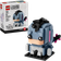 LEGO BrickHeadZ I or 40797