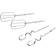 Russell Hobbs Elvisp 27150-56 Desire Hand Mixer