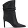 Jessica Simpson Elisti Ankle Boot - Black