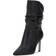 Jessica Simpson Elisti Ankle Boot - Black