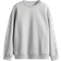 H&M Oversized Sweater - Grijs