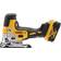 Dewalt miter saw 18V 2x5.0Ah DCS335P2